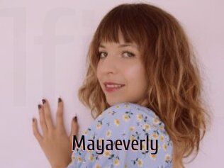 Mayaeverly