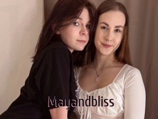 Mayandbliss