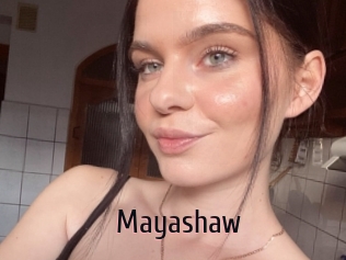 Mayashaw