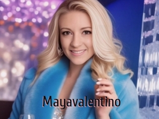 Mayavalentino