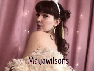 Mayawilsons