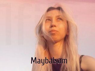 Maybalsam