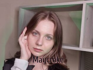 Maycroke