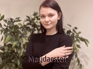 Maydaesten