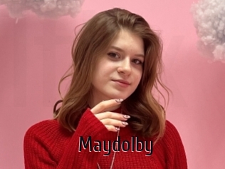 Maydolby