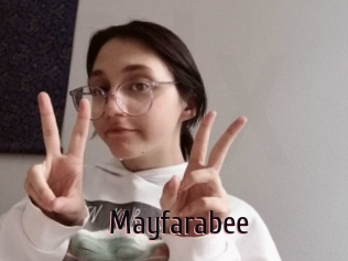 Mayfarabee