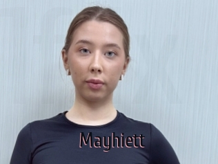 Mayhiett