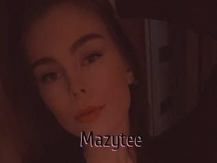 Mazytee