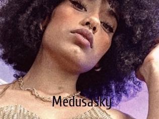 Medusasky