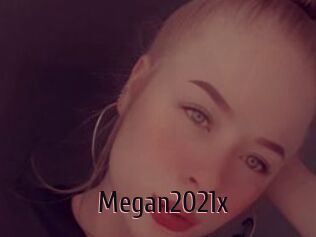 Megan2021x