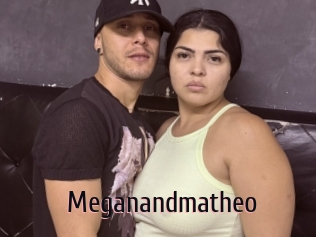 Meganandmatheo