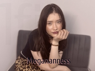 Megananness