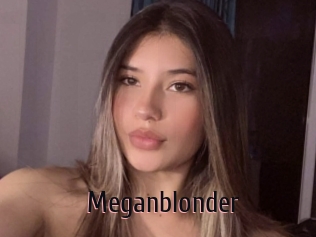 Meganblonder