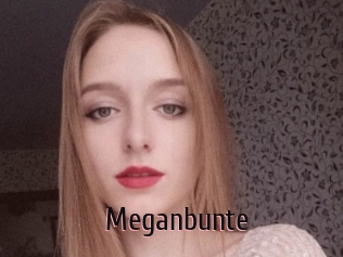 Meganbunte