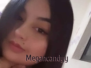 Megancandyy