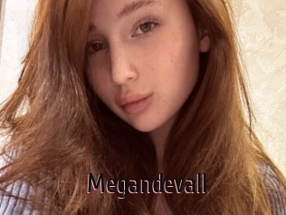 Megandevall