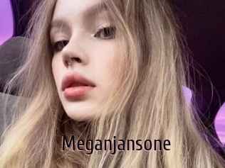 Meganjansone