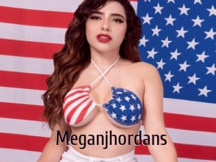 Meganjhordans