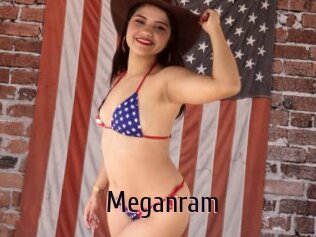 Meganram