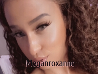 Meganroxanne