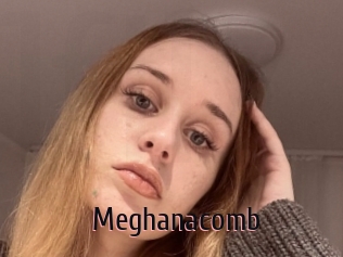 Meghanacomb