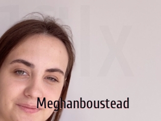 Meghanboustead