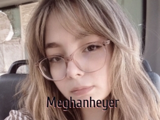 Meghanheyer