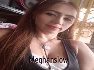 Meghanslow