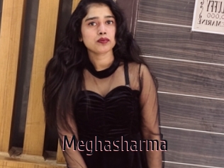 Meghasharma