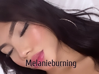 Melanieburning