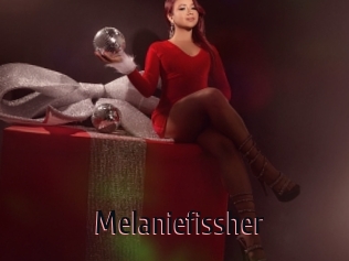 Melaniefissher