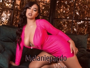 Melaniepardo