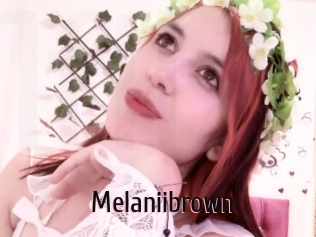 Melaniibrown