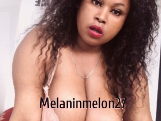 Melaninmelon27