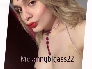 Melannybigass22