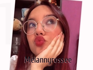 Melannyrossee