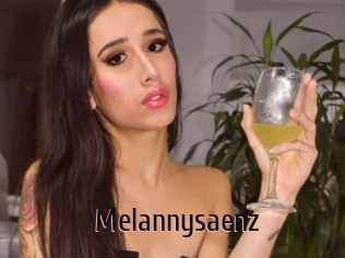 Melannysaenz