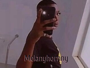 Melanyhornny