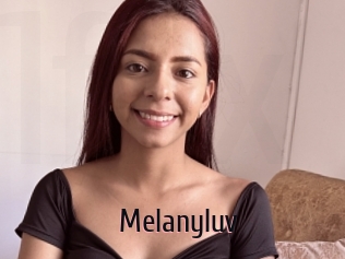 Melanyluv