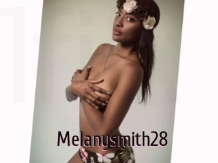 Melanysmith28