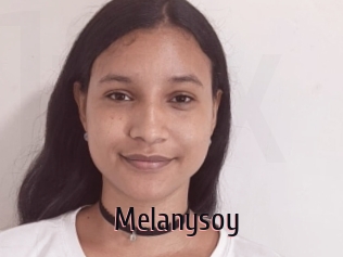 Melanysoy