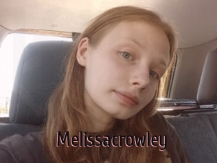 Melissacrowley