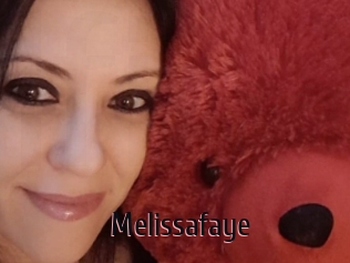 Melissafaye