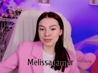 Melissagarner