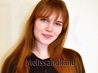 Melissaholland