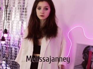 Melissajanney