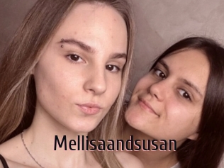 Mellisaandsusan