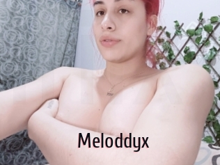 Meloddyx