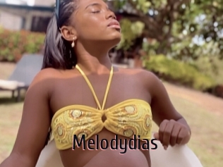 Melodydias