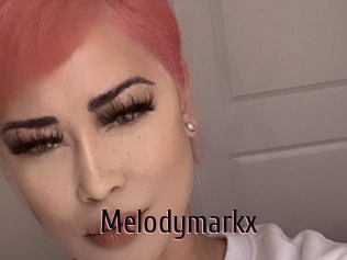 Melodymarkx